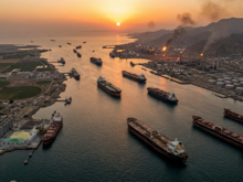 KI-generiert mit Google Gemini - Marktbericht Q1 2026